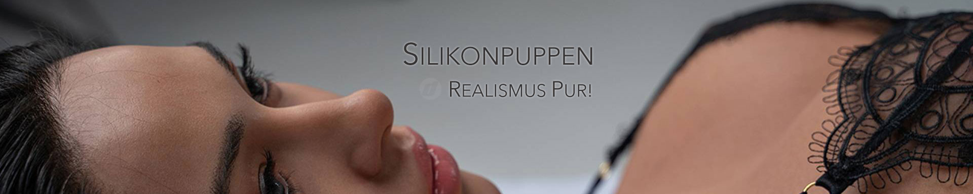 Silikonpuppen,