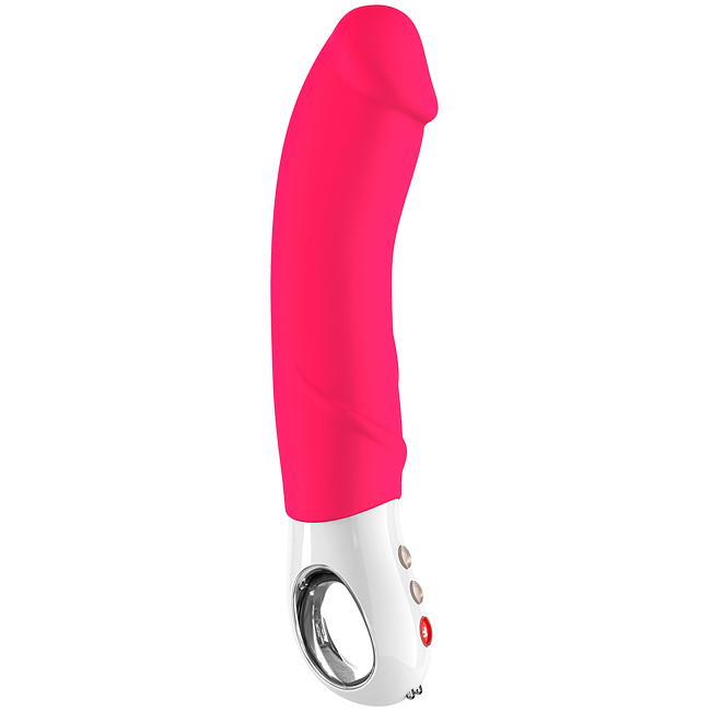 Big Boss G5 Vibrator Pink