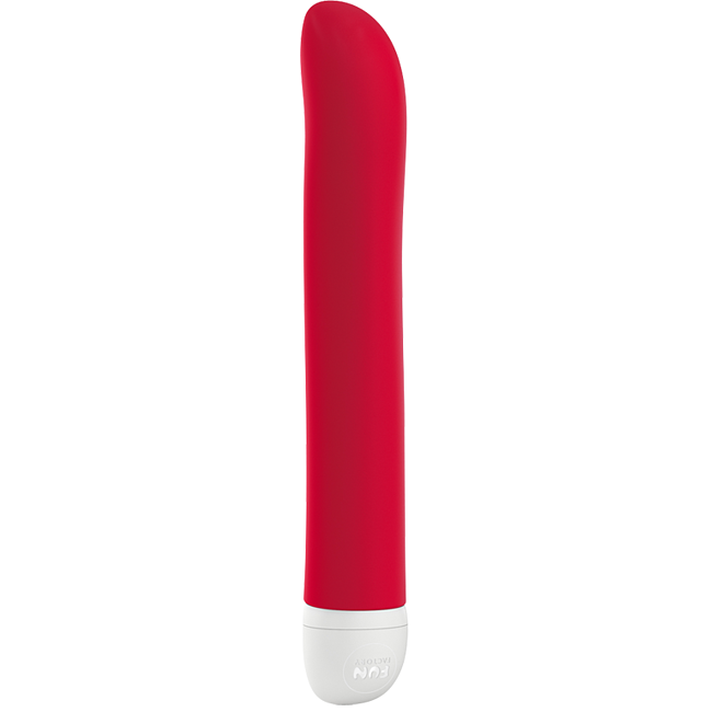 Joupie SmartVibe Vibrator Rot