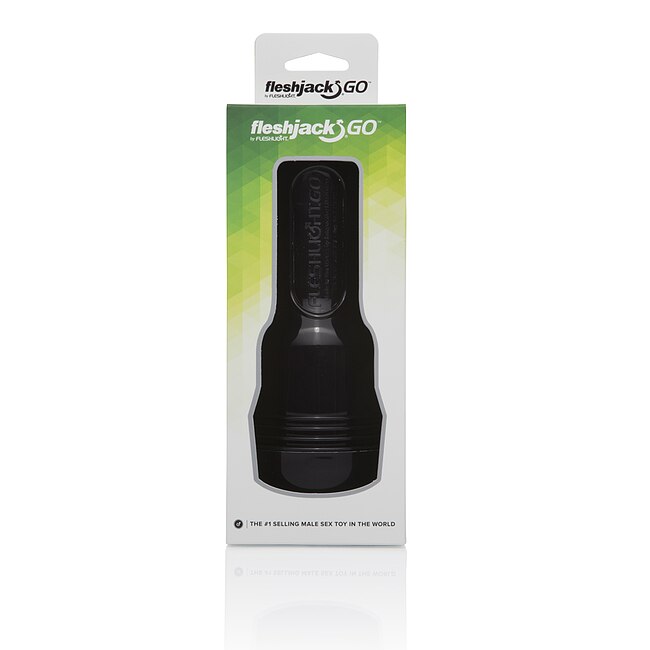 Fleshlight Fleshjack Go Surge