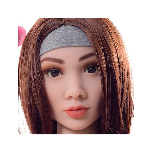 Силиконовое реалистичное тело. Куклы для мужчин. Irontech doll. Силиконовые куклы азиатки. Кукла irontech 158 e cup natalia head.