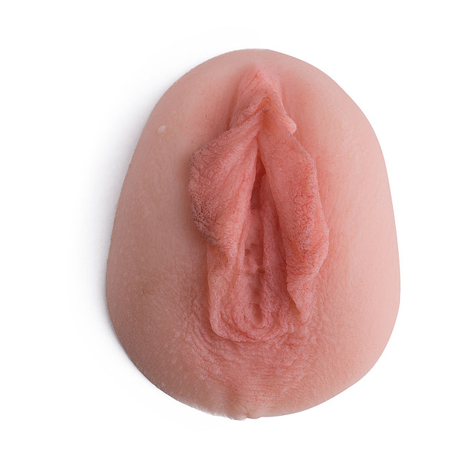 PussyPrint Laureen Pink