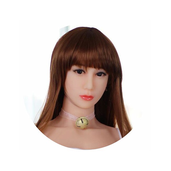 WM Doll Kopf Nr. 045