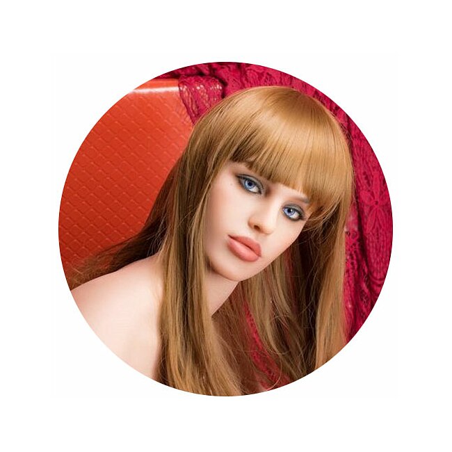 WM Doll Kopf Nr. 082