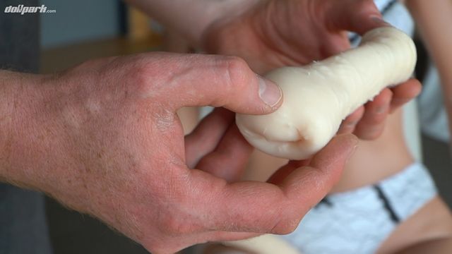 ZELEX Vagina Inserts 