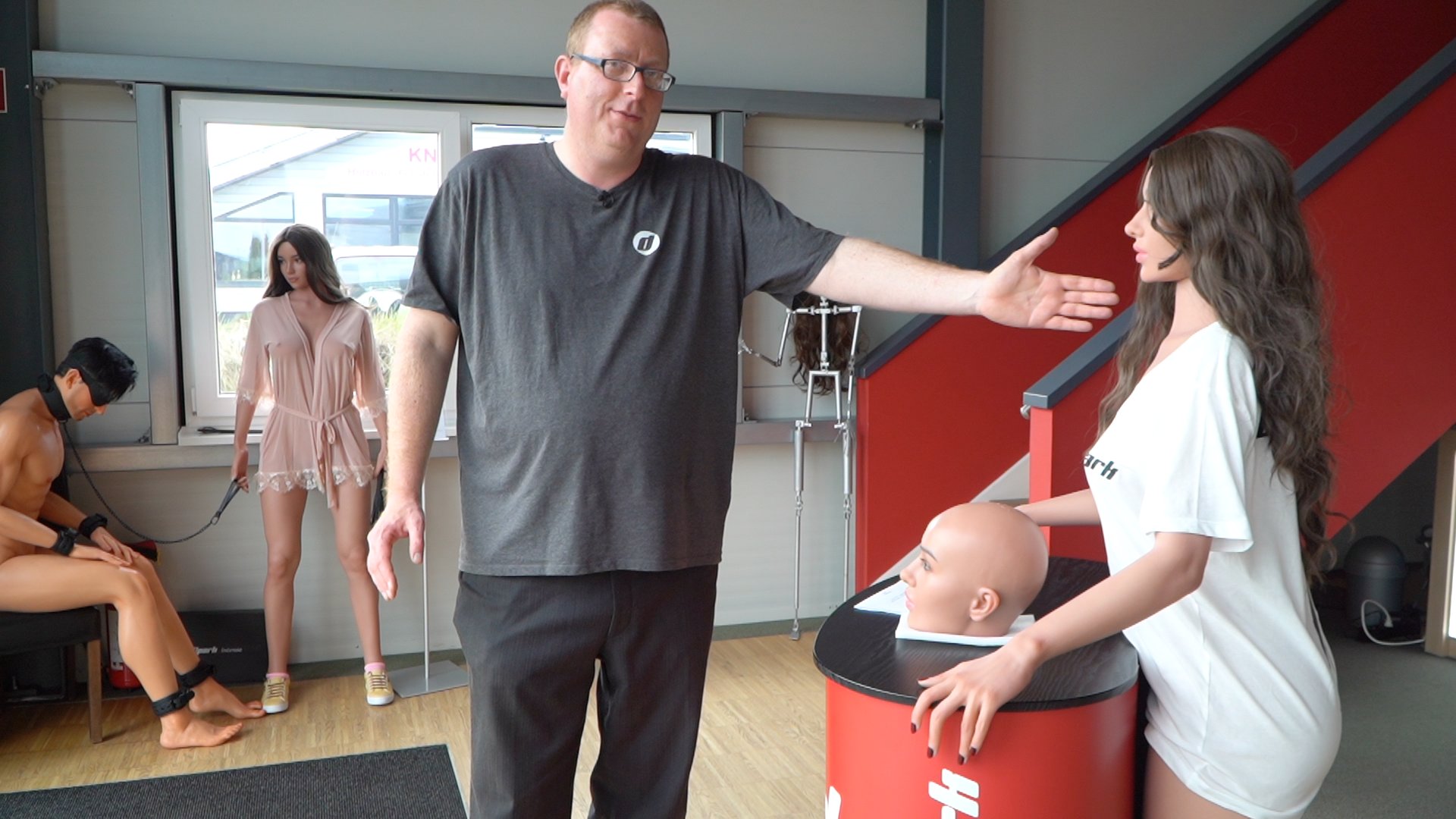 News zu unseren Dolls von Zelex!