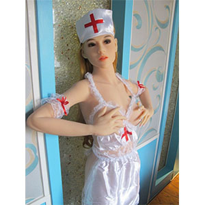 TPE Puppe Marie-Louise