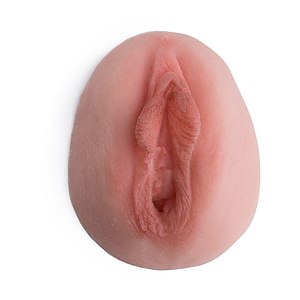 PussyPrint Julia Pink