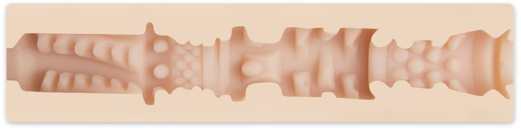 Liebeskanal der Fleshlight Nicole Aniston